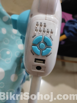Baby Rocker / Crib/ দোলনা